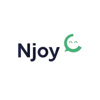 NJOY logo - Similar company to Ioit