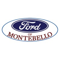 FORD OF MONTEBELLO INC logo - Similar company to Puente Hills Ford