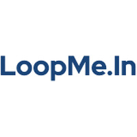 LoopMe.In logo - Similar company to Ledgerone