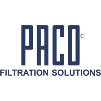 PACO Gruppe | Paul GmbH & Co. KG logo - Similar company to Direct Metals Company, Llc