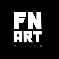 Fn Art | فن ارت logo - Similar company to Quietdesign