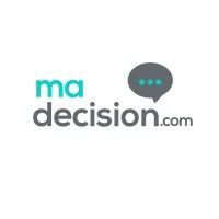 Madécision - Arbitrage et Médiation en ligne logo - Similar company to Bl Nk