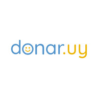 Donar.uy logo - Similar company to Doná Fácil