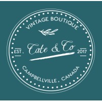 Cate & Co Vintage Boutique