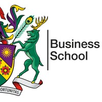 Edge Hill University Business School logo - Similar company to Open Praxis