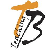 TB teaching logo - Similar company to Speakeasy School