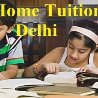 Home Tuition Delhi logo - Similar company to St. Peter’S Convent