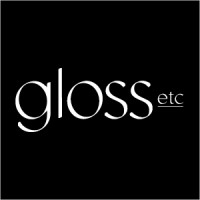 gloss etc logo - Similar company to Good Sixty
