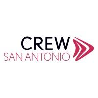 CREW San Antonio logo - Similar company to For Her