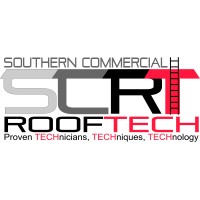 Southern Commercial Roof Tech, LLC logo - Similar company to Amur Trench