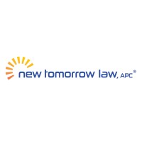 New Tomorrow Law, APC logo - Similar company to Physicians Law