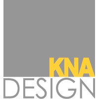 KNA Design, Inc. logo - Similar company to Mad Studio