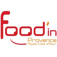 Food’in Provence-Alpes-Côte d’Azur logo - Similar company to Yaïtso Studio