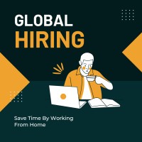 Global Hiring logo - Similar company to Mba Achievers