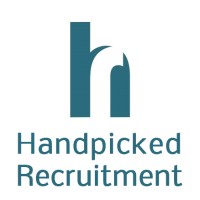 Handpicked Recruitment logo - Similar company to Alien Tutor