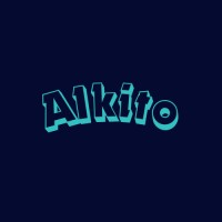 AIkito logo - Similar company to Bits Warangal