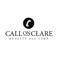 Call On Clare logo - Similar company to Esse Care