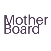 MotherBoard | Charter, Events & Community logo - Similar company to Adlib Recruitment | B Corp™