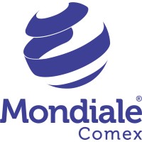 Mondiale Comex logo - Similar company to Seawise International Business