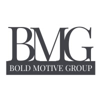 Bold Motive Group logo - Similar company to Evrica Technologies Inc.
