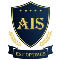 Australian Intercultural School logo - Similar company to Da Di Learning Studio 大地学堂