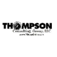 Thompson Consulting Group, LLC logo - Similar company to Thompson Consulting Group