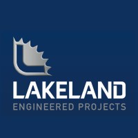 LAKELAND STEEL LIMITED logo - Similar company to Warner Construction Ltd