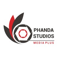 Phanda Studios logo - Similar company to Sasdc