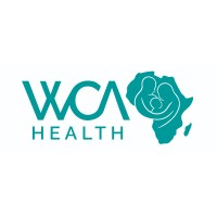 West & Central Africa Health Options Ltd/GTE (WCAHealth) logo - Similar company to Serv Ltd