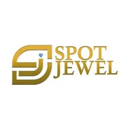 Spot Jewel logo - Similar company to Tribaa