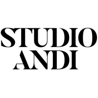 Studio Andi logo - Similar company to Matter Advisory