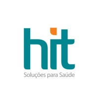 HIT SOLUÇÕES PARA SAÚDE logo - Similar company to Grupo Cmss Coordenação De Médicos