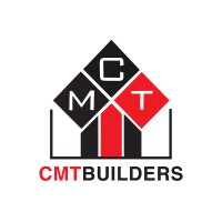 The CMTBuilders logo - Similar company to Blackcoders Group Inc.