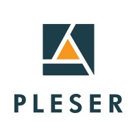 Pleser KG logo - Similar company to Medpath