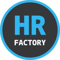 HR Factory logo - Similar company to Bulkgroup