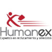 Humanex Chile logo - Similar company to Connectors Hunter