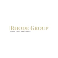 Rhode Group logo - Similar company to Strategic Claim Consultants