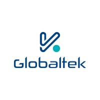 Globaltek logo - Similar company to Globaltek Bpo Inc.