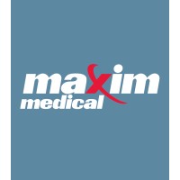 Maxim Medical USA logo - Similar company to G2 Automated Technologies