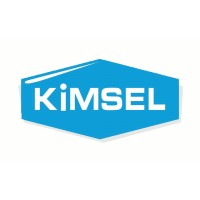 Kimsel Kimya A.Ş. logo - Similar company to Ekosera Kimya San. Tic. A.Ş.