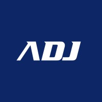 ADJ logo - Similar company to Focelda Spa