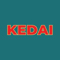 KEDAI logo - Similar company to The Nesting Place