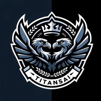 Titans AI logo - Similar company to Vignam