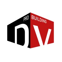 DV PRO BUILDING CONSULTING & DESIGN logo - Similar company to Aspace Co-Working