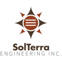 SolTerra Engineering logo - Similar company to Sgh Concepts
