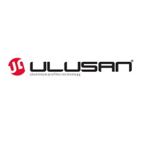 Ulusan Alüminyum logo - Similar company to Beyap