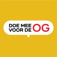 Doe mee voor de OG logo - Similar company to Ub!