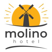 Molino Hotel Kaş logo - Similar company to Sosa İstanbul