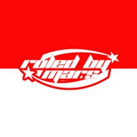 Ruled By Mars logo - Similar company to Make It Mean