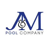 J&M Pool Company logo - Similar company to Top Lock Locksmiths And Security